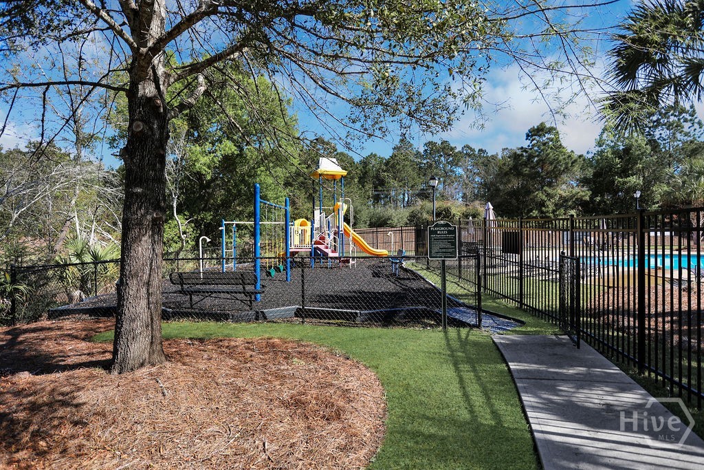 131 Riverwood Road Pooler, GA 31322 - Photo 50 of 53