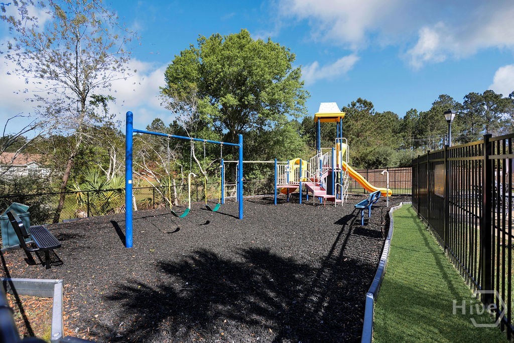 131 Riverwood Road Pooler, GA 31322 - Photo 51 of 53