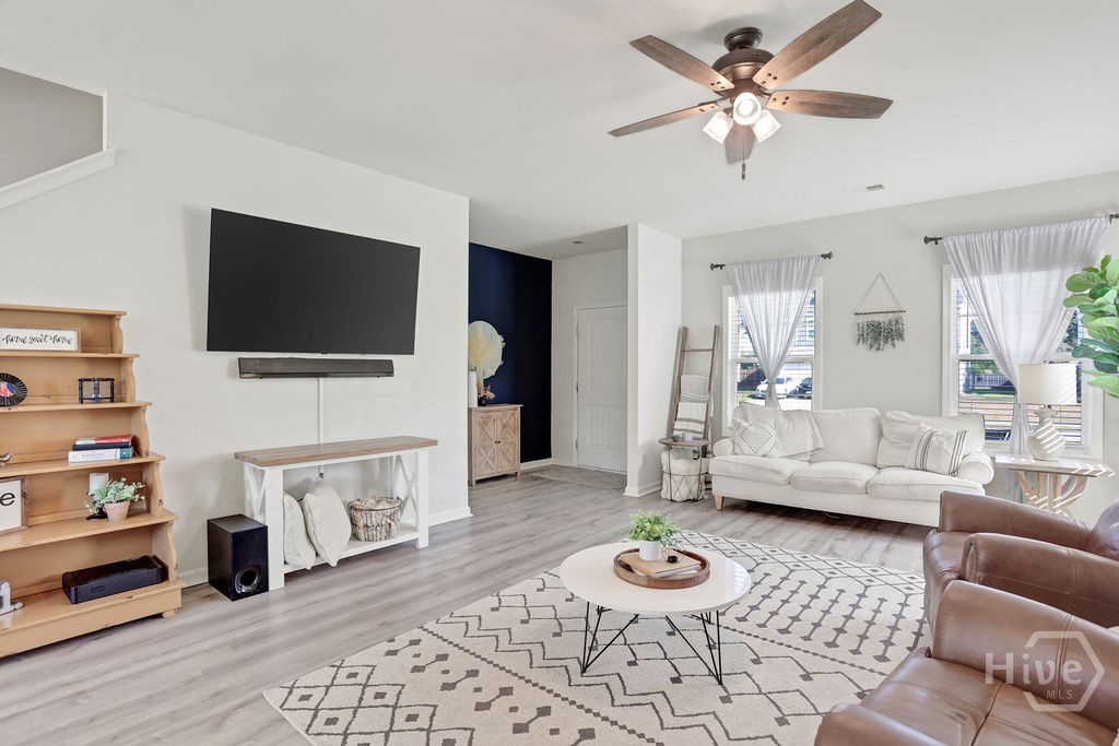 131 Riverwood Road Pooler, GA 31322 - Photo 6 of 53