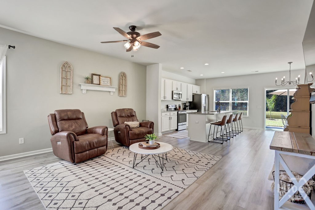 131 Riverwood Road Pooler, GA 31322 - Photo 7 of 53