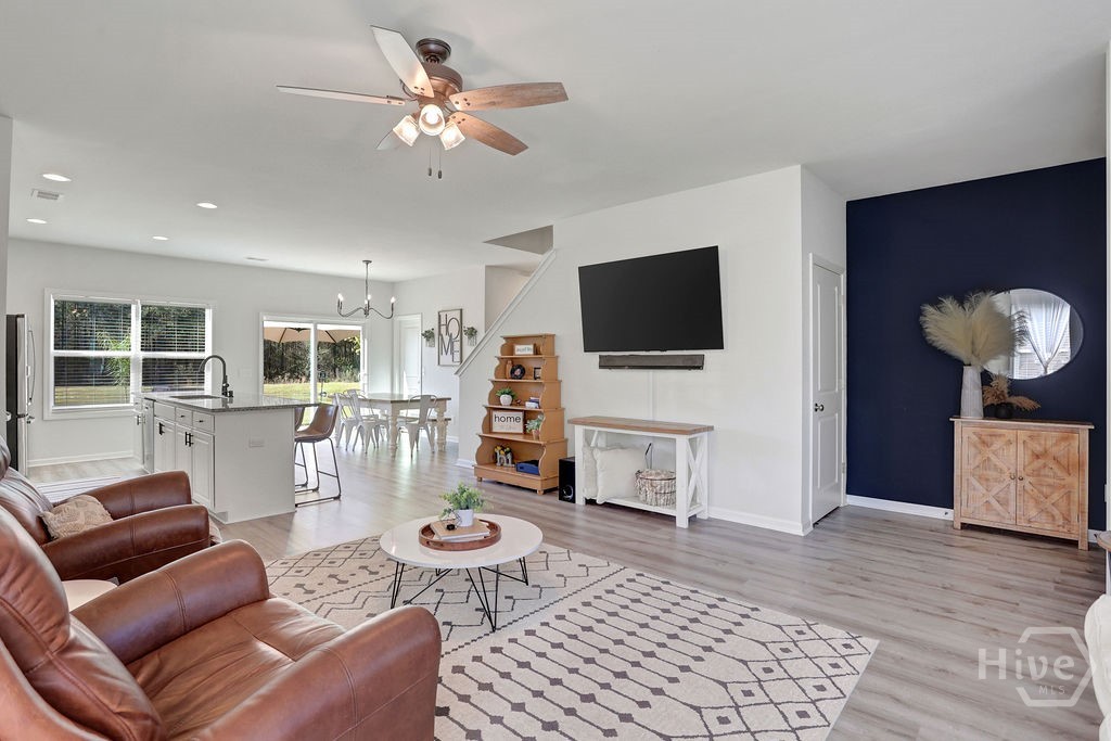 131 Riverwood Road Pooler, GA 31322 - Photo 8 of 53