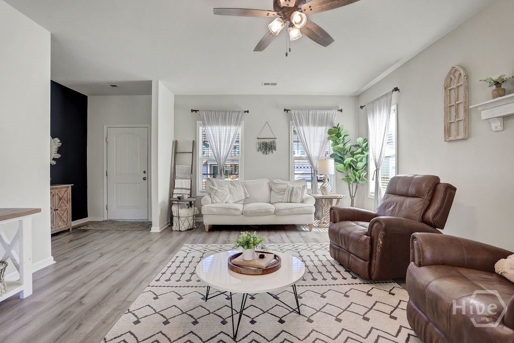 131 Riverwood Road Pooler, GA 31322 - Photo 9 of 53