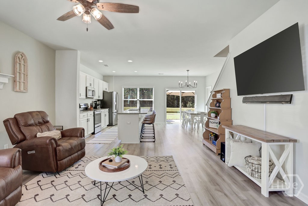 131 Riverwood Road Pooler, GA 31322 - Photo 10 of 53