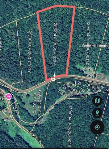 $55,000 | 0 West Hawley Road, Hawley, MA 01339