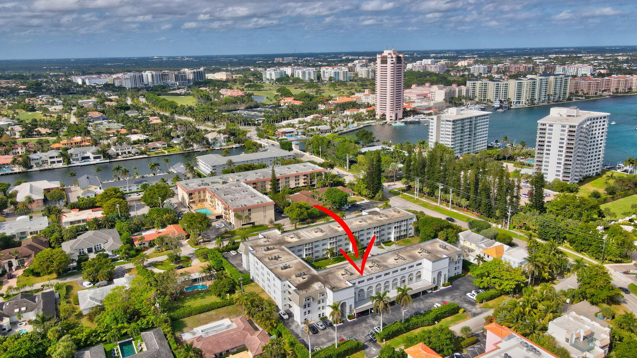 800 East Camino, Unit 4110 Boca Raton, FL 33432 - Photo 35 of 41 39-web-or-mls-DJI_0976_77_78_79_80