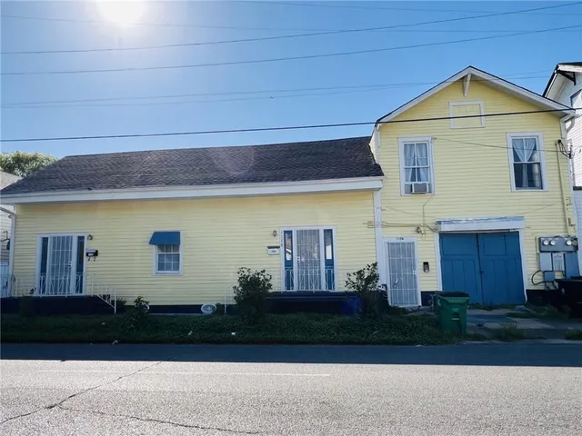 $950 | 1112 North Miro Street, New Orleans, LA 70119