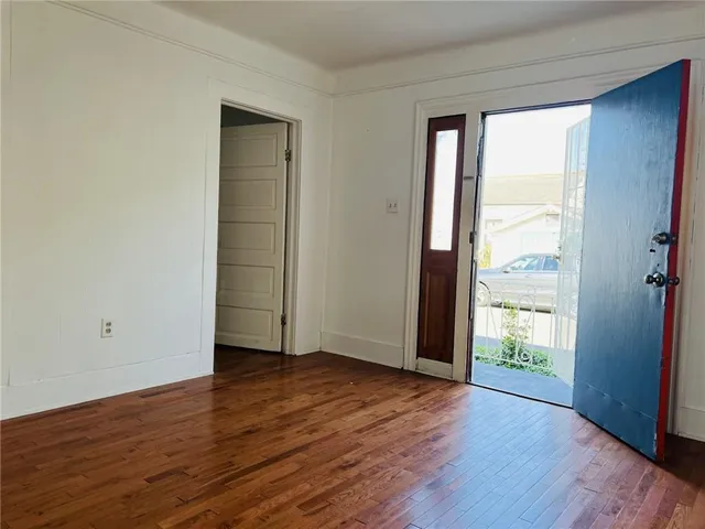 $950 | 1112 North Miro Street, New Orleans, LA 70119