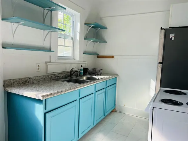 $950 | 1112 North Miro Street, New Orleans, LA 70119