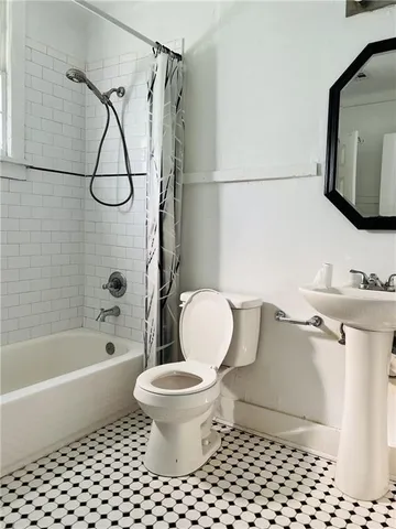 $950 | 1112 North Miro Street, New Orleans, LA 70119