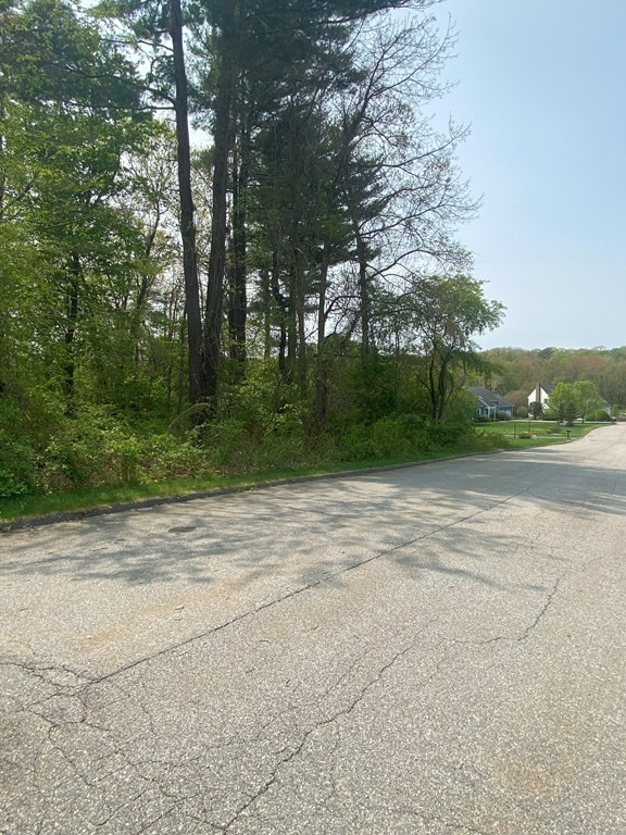 0 Camelot Circle Dudley, MA 01571 - Photo 6 of 6 a view of path and green space
