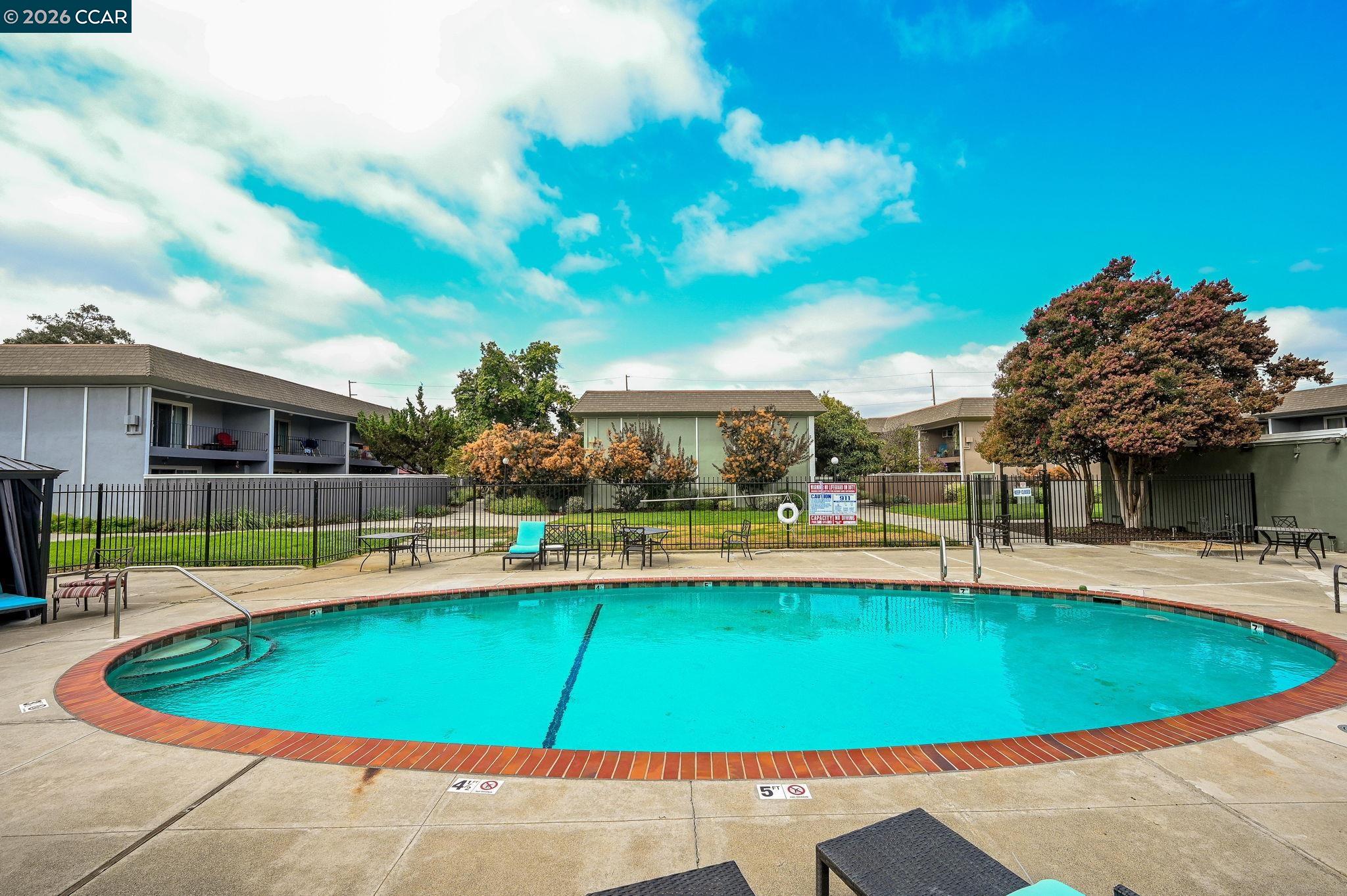 1218 Hookston Road Concord, CA 94518 - Photo 28 of 36