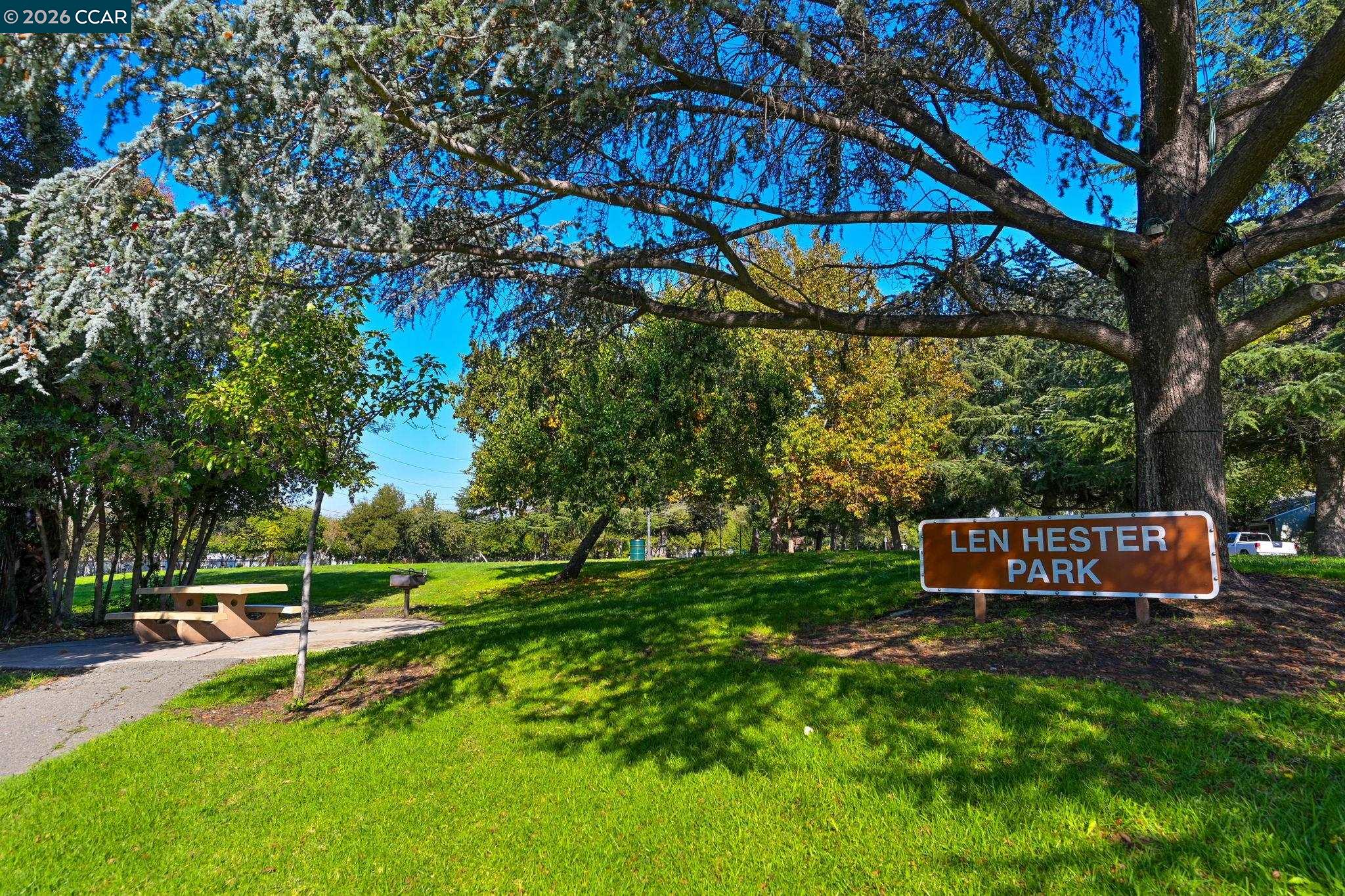 1218 Hookston Road Concord, CA 94518 - Photo 30 of 36