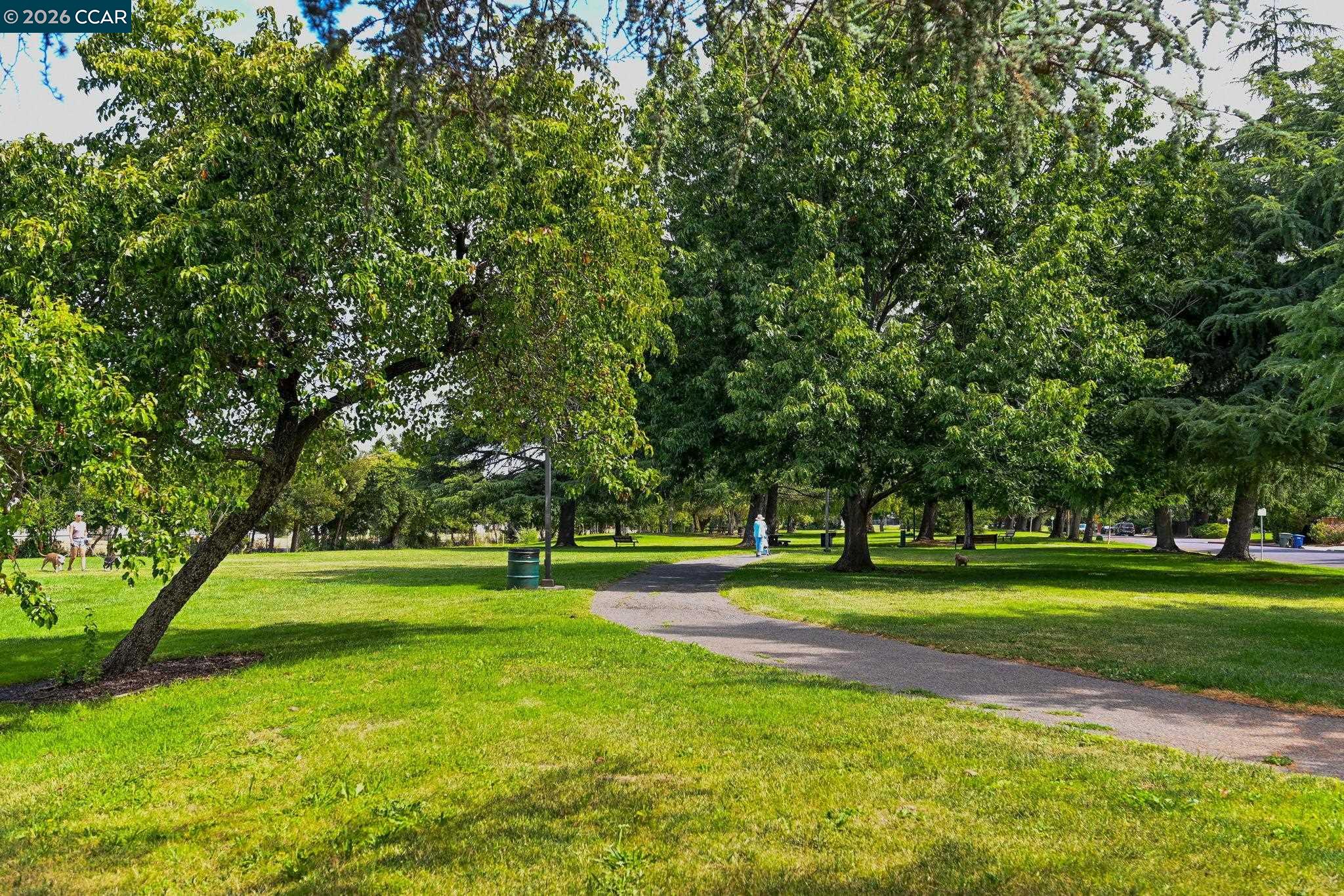 1218 Hookston Road Concord, CA 94518 - Photo 32 of 36