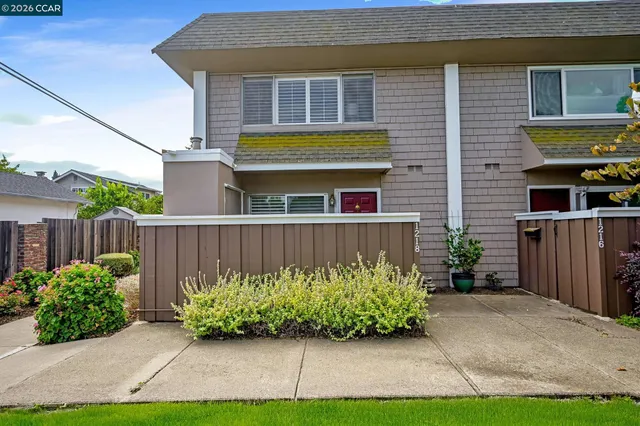 $497,500 | 1218 Hookston Road, Concord, CA 94518