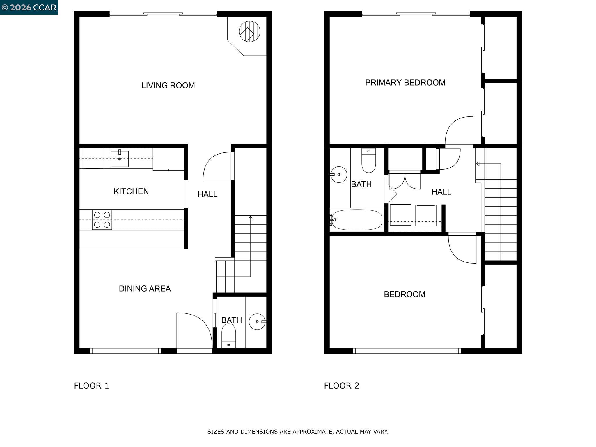 1218 Hookston Road Concord, CA 94518 - Photo 36 of 36