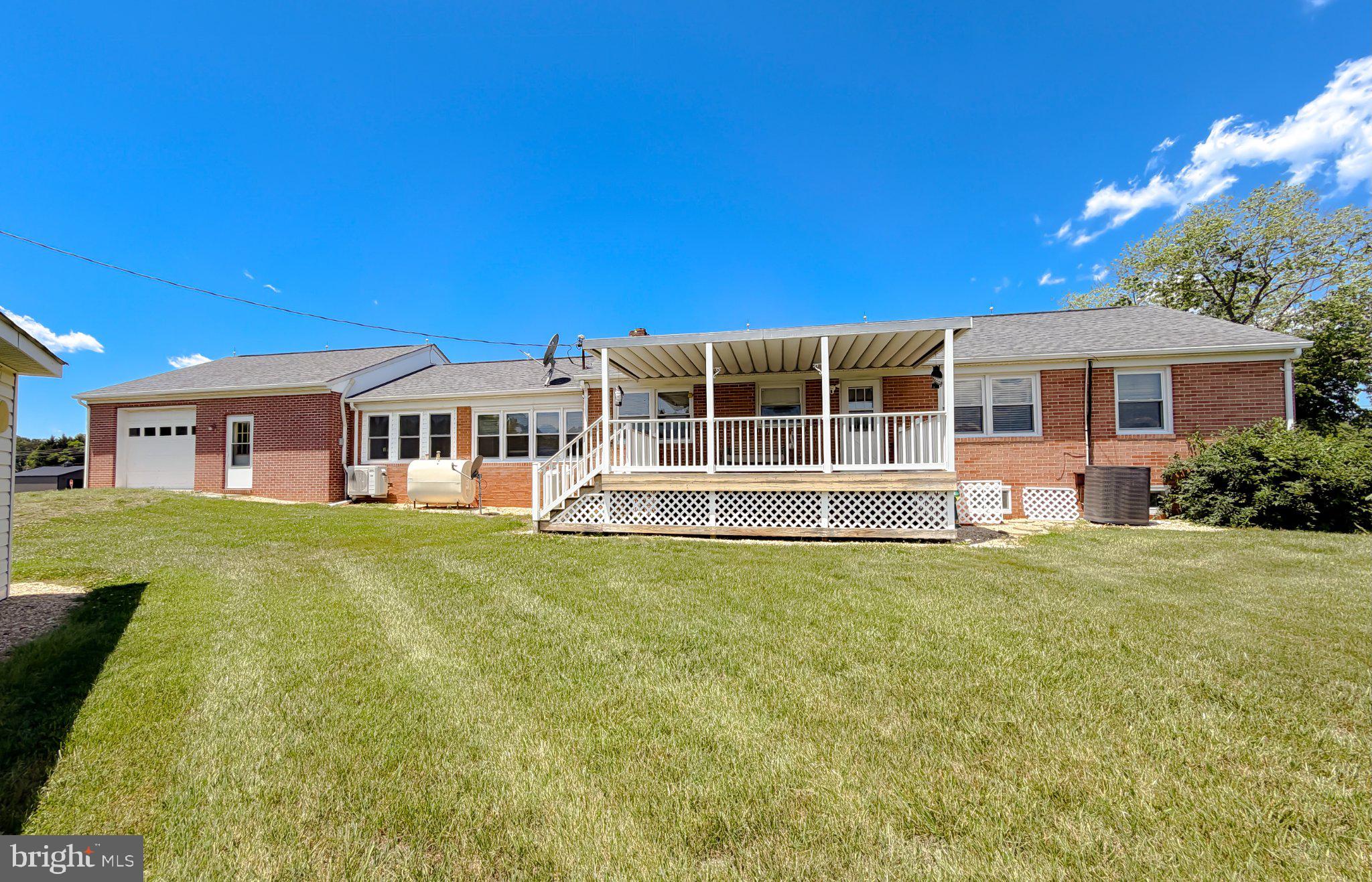 23230 Colton Point Road Avenue, MD 20609 - Photo 58 of 63 Charming brick home with spacious yard.