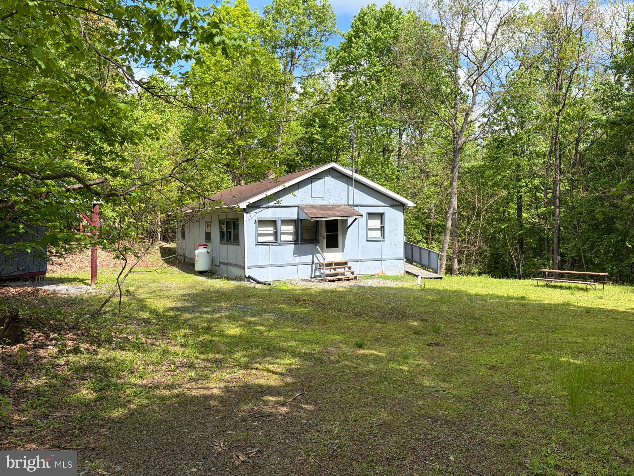 9766 Valley View Road Three Springs, PA 17264 - Photo 3 of 47