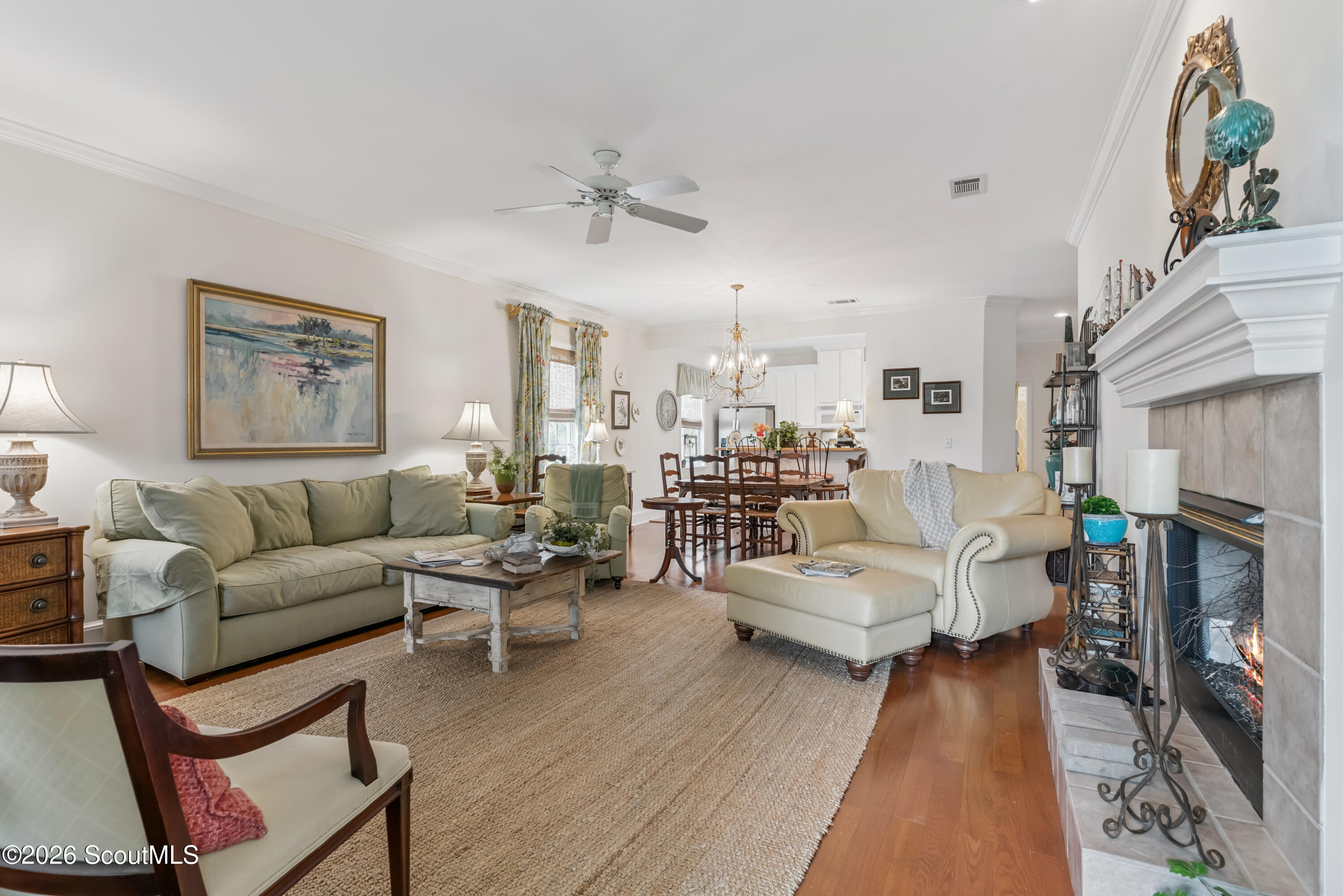 505 Kingsmarsh Way St. Simons Island, GA 31522 - Photo 13 of 27