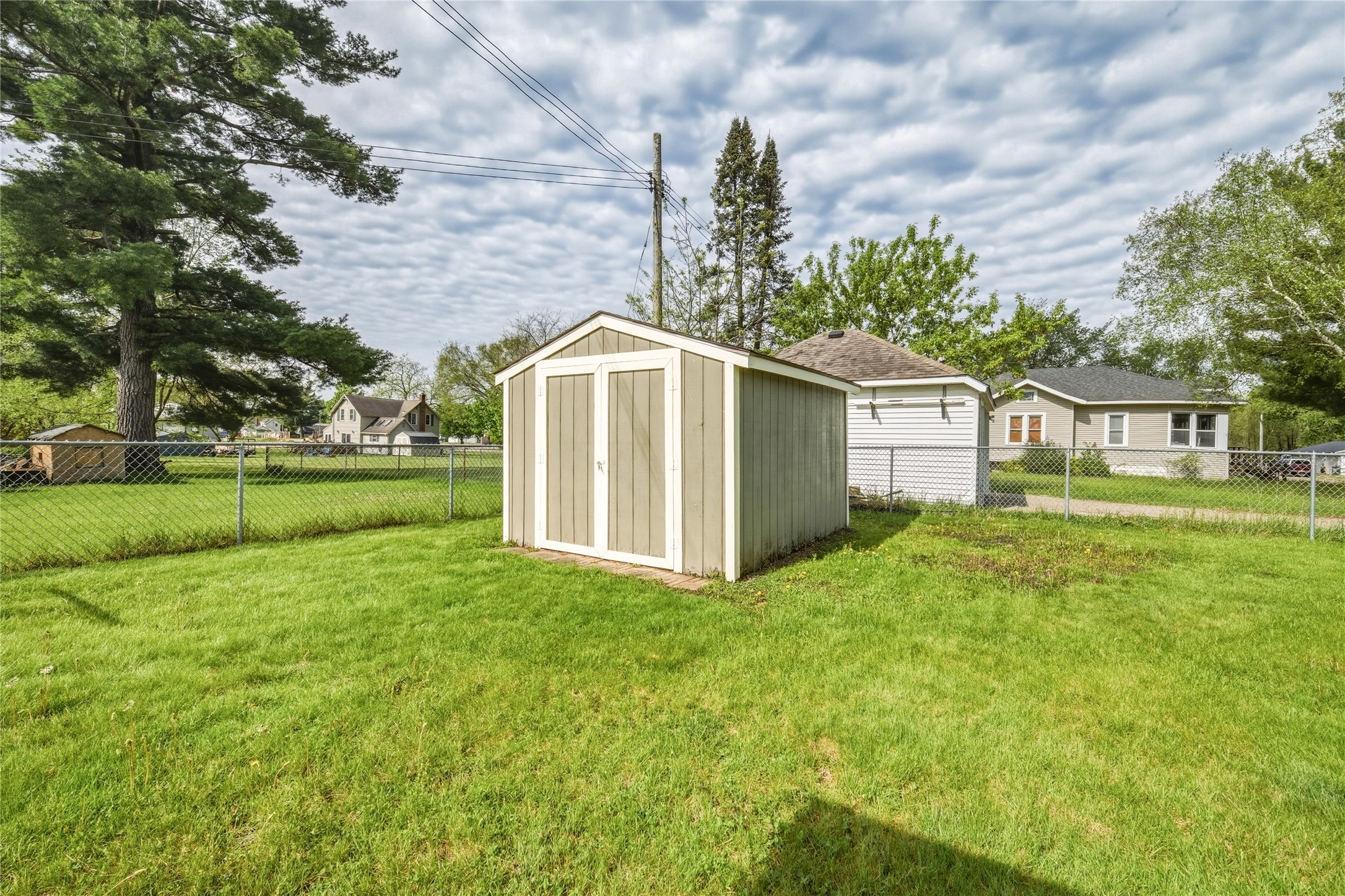 210 Willow Street Strum, WI 54770 - Photo 10 of 38