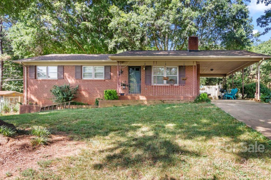 121 Victoria Road Cherryville, NC 28021 - Photo 1 of 24 Gallery Image 1