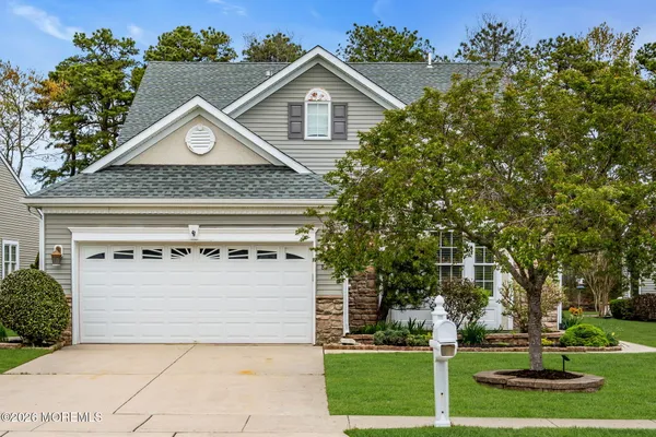 $714,900 | 8 Ocean Grove Lane, Waretown, NJ 08758