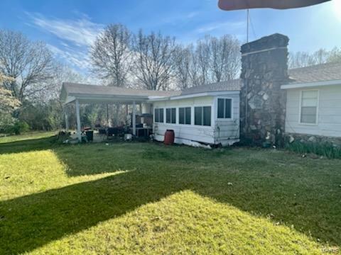 1055 H Highway Myrtle, MO 65778 - Photo 1 of 49