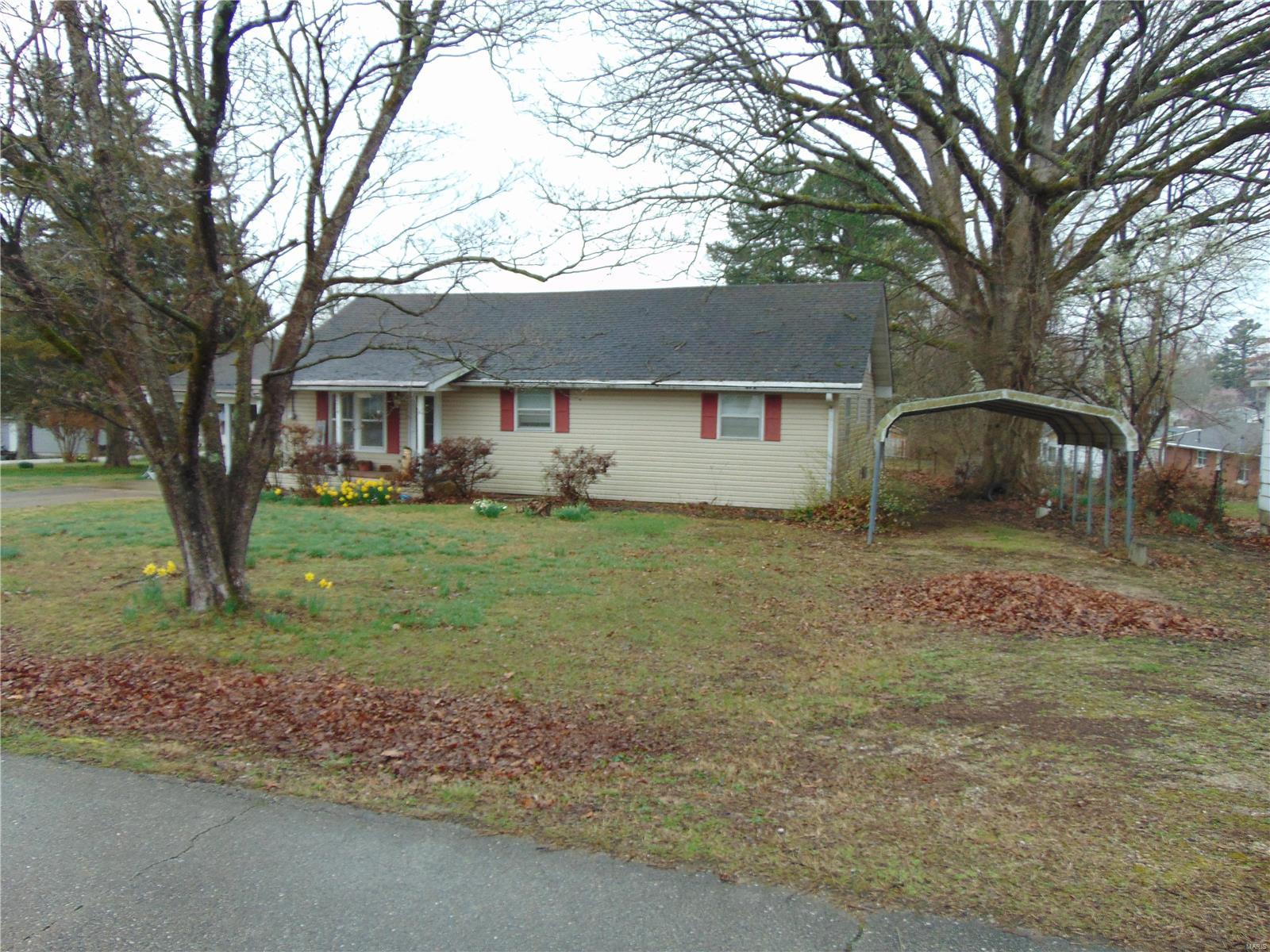 1055 H Highway Myrtle, MO 65778 - Photo 31 of 49