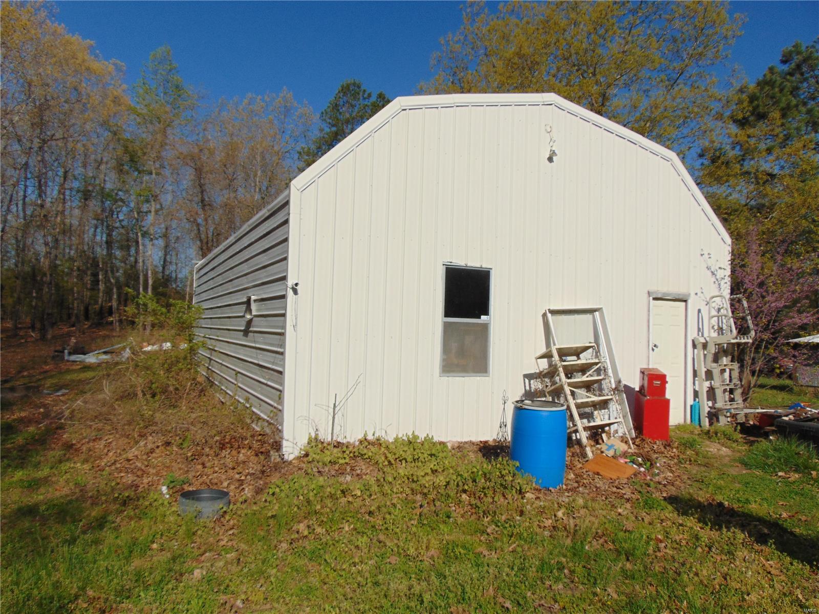 1055 H Highway Myrtle, MO 65778 - Photo 42 of 49