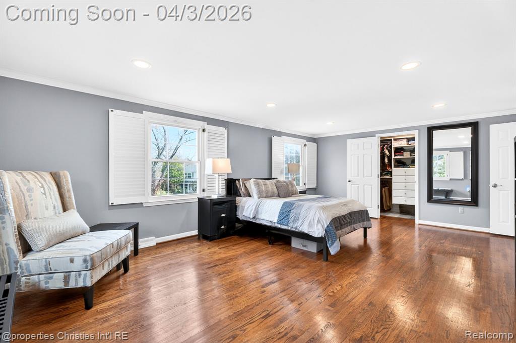 5822 Raven Road Bloomfield Hills, MI 48301 - Photo 25 of 39 Gallery Image 25