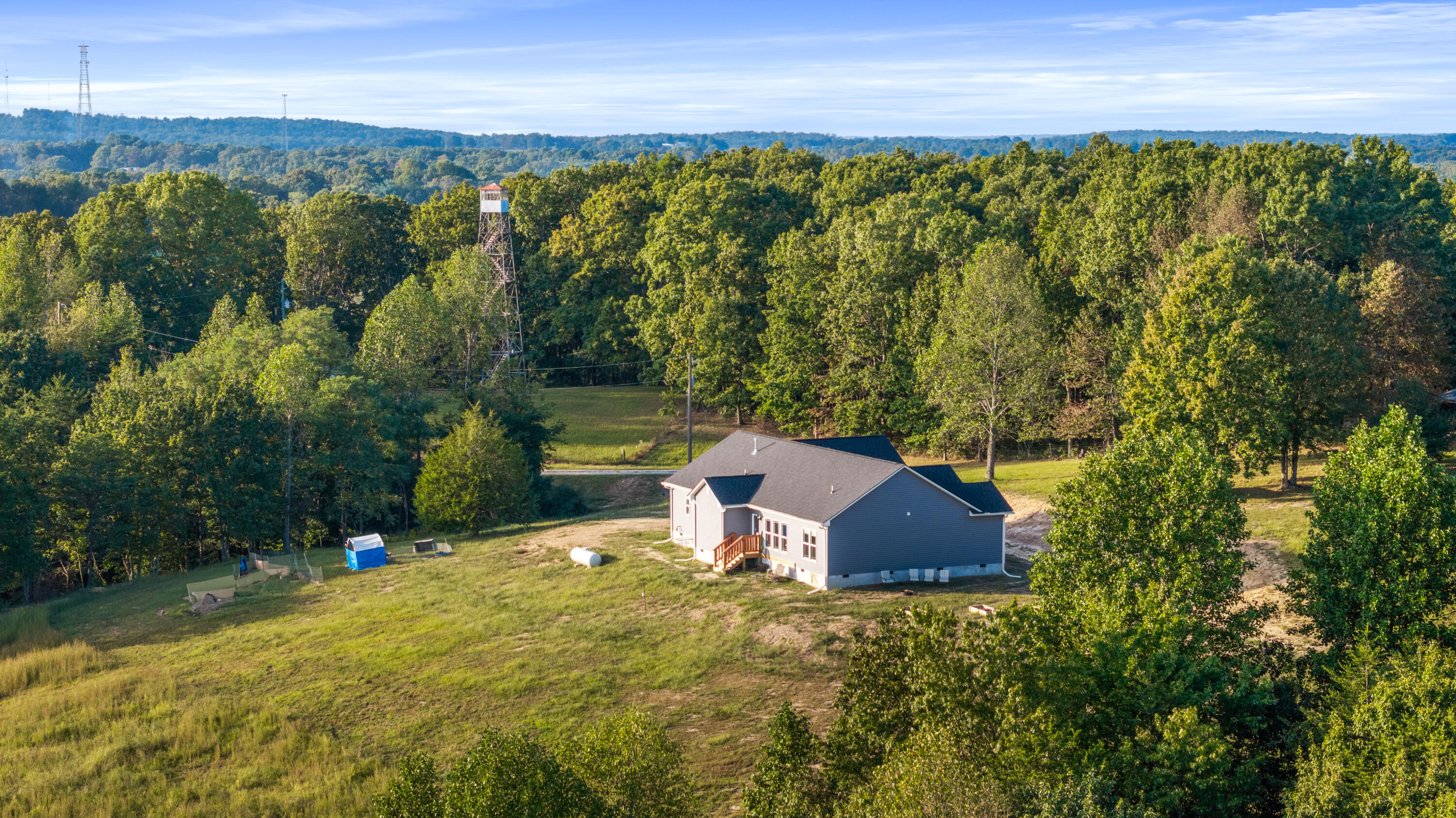 610 Summer City Firetower Road Pikeville, TN 37367 - Photo 40 of 56 DJI_20250920063844_0808_D