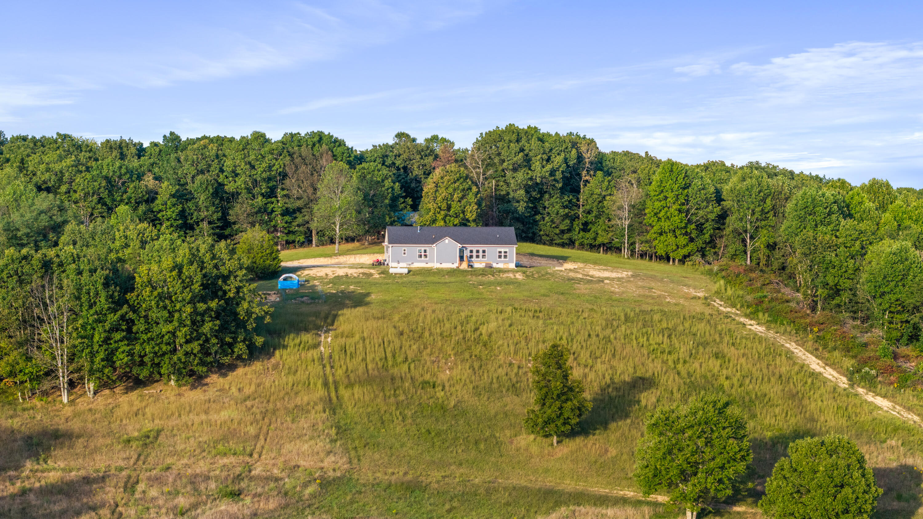 610 Summer City Firetower Road Pikeville, TN 37367 - Photo 42 of 56 DJI_20250920064339_0817_D