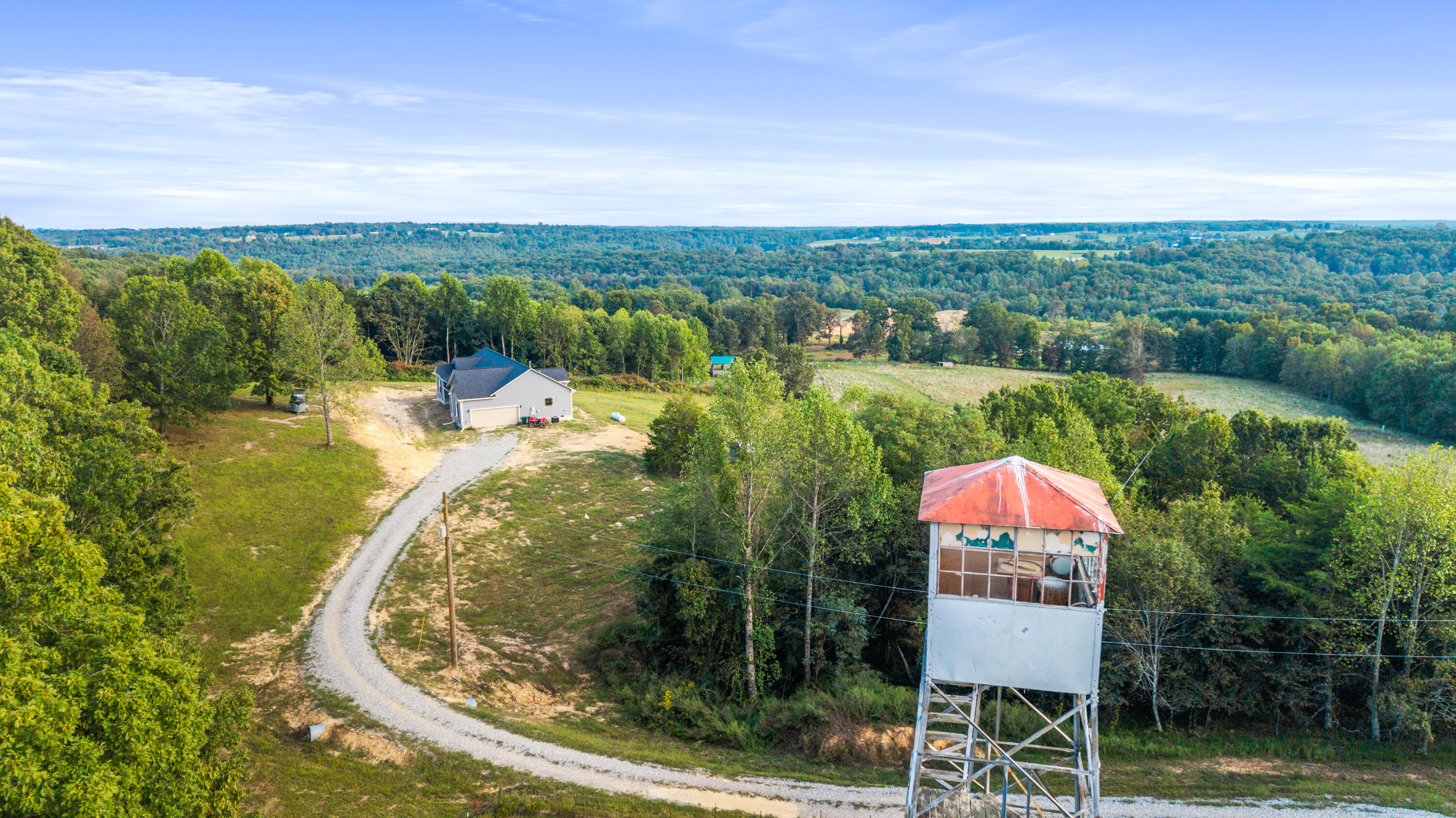 610 Summer City Firetower Road Pikeville, TN 37367 - Photo 48 of 56 DJI_20250920065244_0839_D