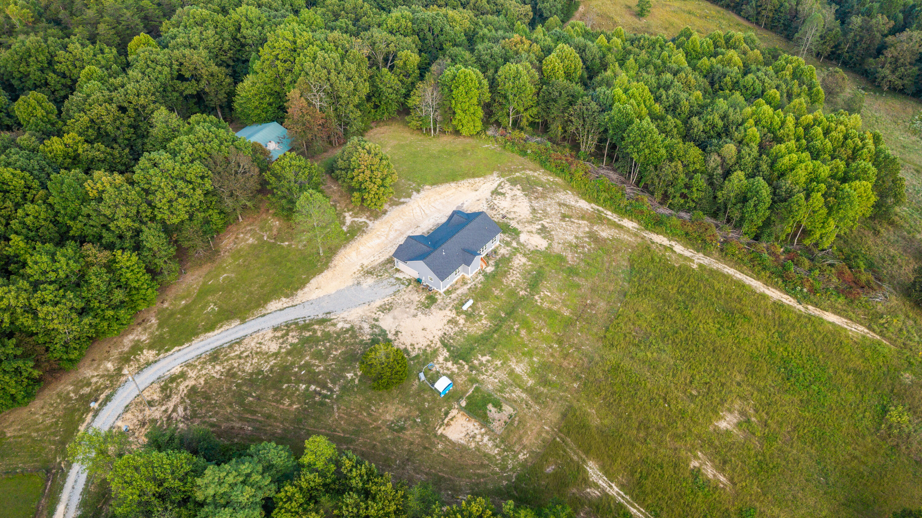 610 Summer City Firetower Road Pikeville, TN 37367 - Photo 51 of 56 DJI_20250920070655_0876_D