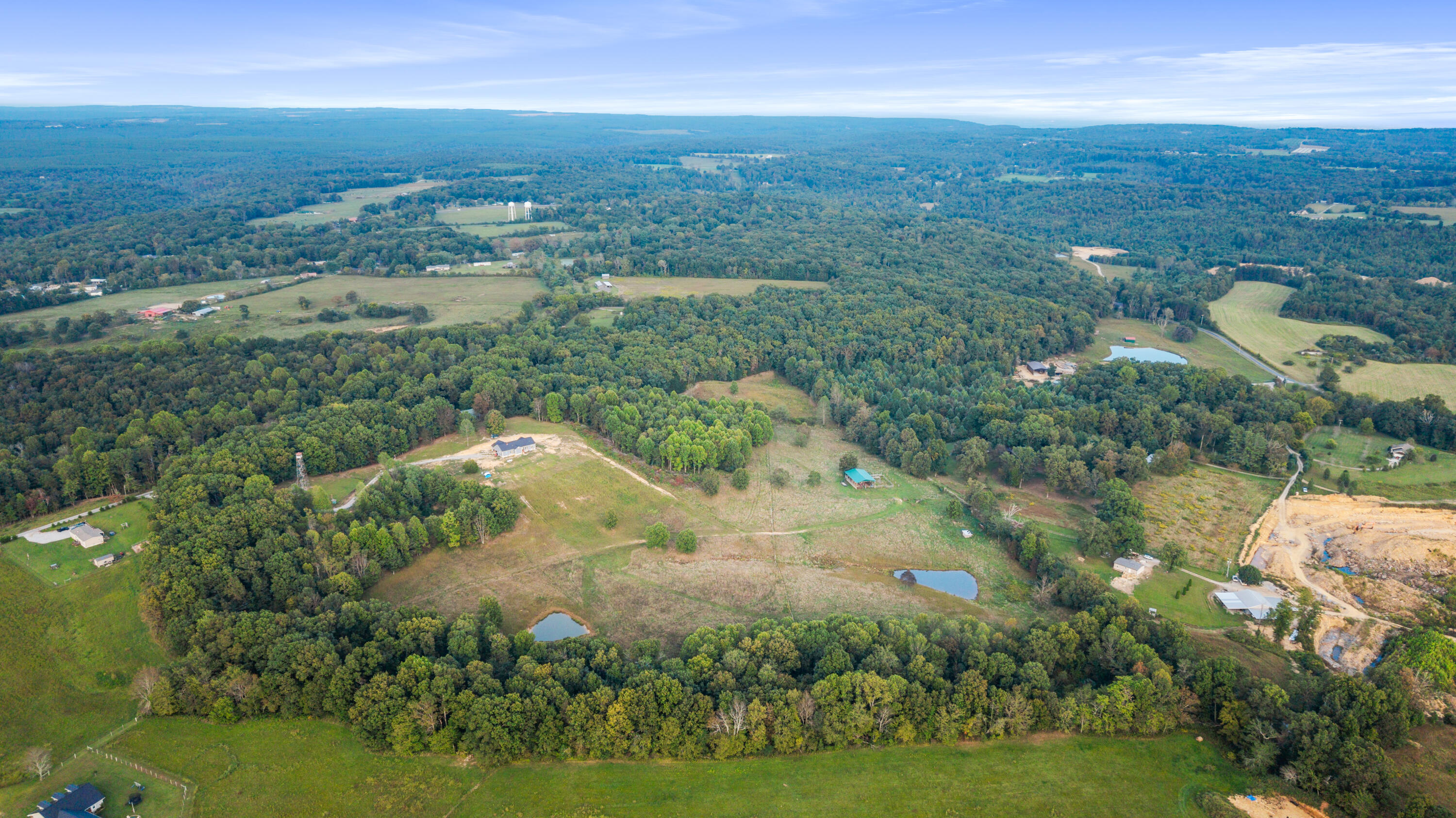 610 Summer City Firetower Road Pikeville, TN 37367 - Photo 54 of 56 DJI_20250920070847_0885_D