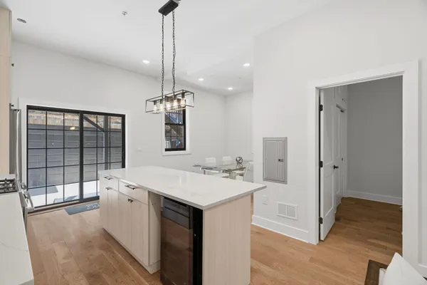 $1,019,000 | 545 Palisade Avenue, Unit 1A, Jersey City, NJ 07307