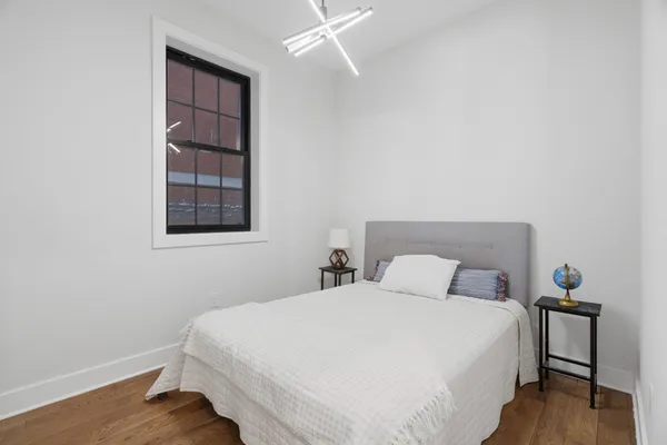 $1,019,000 | 545 Palisade Avenue, Unit 1A, Jersey City, NJ 07307