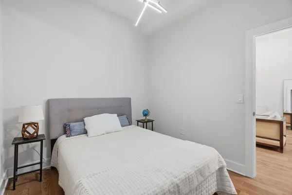 $1,019,000 | 545 Palisade Avenue, Unit 1A, Jersey City, NJ 07307
