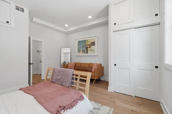 $1,019,000 | 545 Palisade Avenue, Unit 1A, Jersey City, NJ 07307