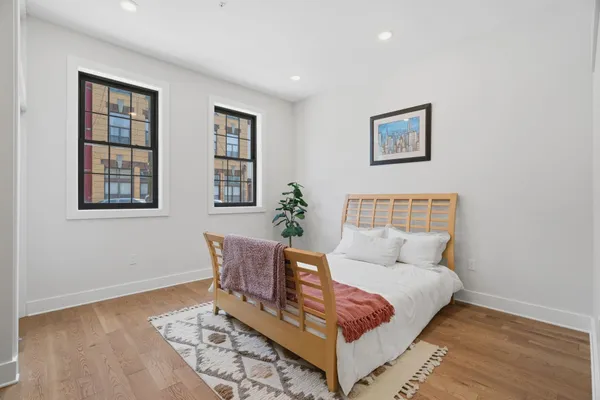 $1,019,000 | 545 Palisade Avenue, Unit 1A, Jersey City, NJ 07307
