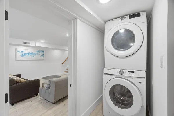 $1,019,000 | 545 Palisade Avenue, Unit 1A, Jersey City, NJ 07307