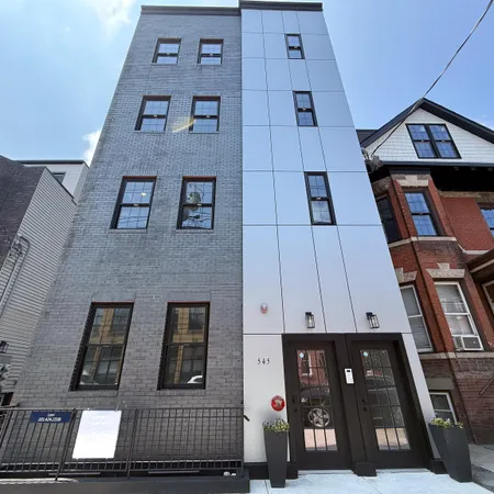 $1,019,000 | 545 Palisade Avenue, Unit 1A, Jersey City, NJ 07307