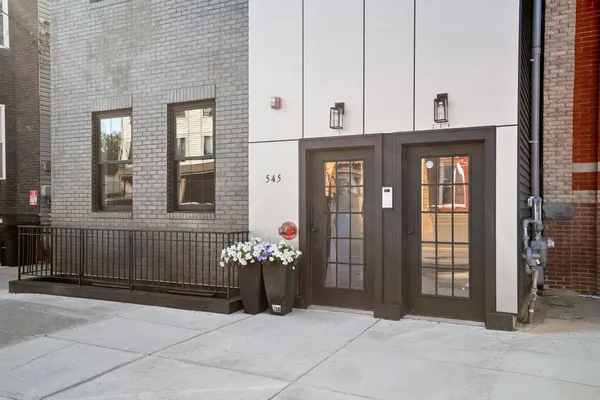 $1,019,000 | 545 Palisade Avenue, Unit 1A, Jersey City, NJ 07307