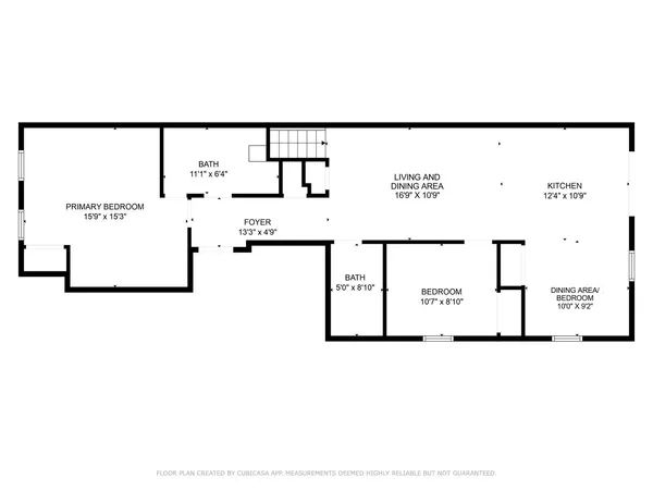 $1,019,000 | 545 Palisade Avenue, Unit 1A, Jersey City, NJ 07307