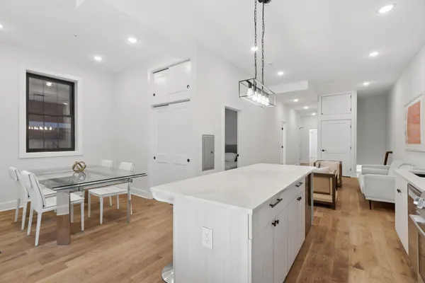 $1,019,000 | 545 Palisade Avenue, Unit 1A, Jersey City, NJ 07307