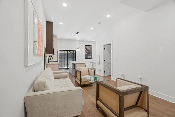 $1,019,000 | 545 Palisade Avenue, Unit 1A, Jersey City, NJ 07307