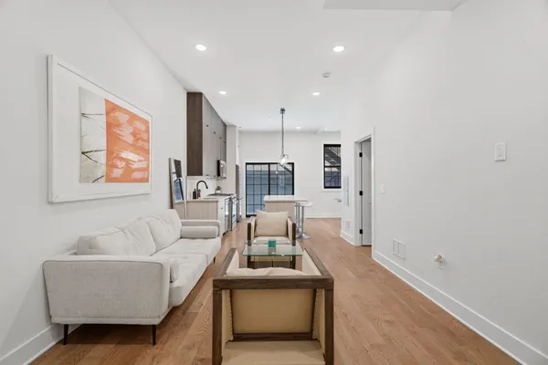 $1,019,000 | 545 Palisade Avenue, Unit 1A, Jersey City, NJ 07307