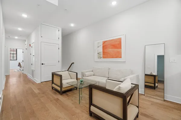 $1,019,000 | 545 Palisade Avenue, Unit 1A, Jersey City, NJ 07307