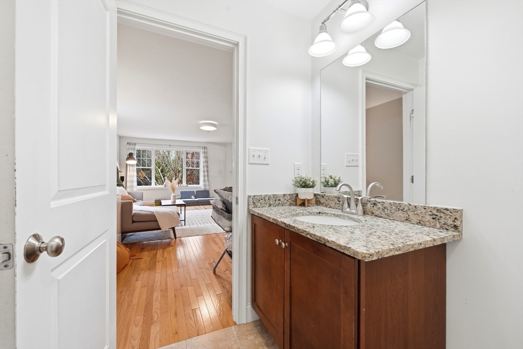 30 Webster Street, Unit 3 Needham, MA 02494 - Photo 25 of 38 Gallery Image 25