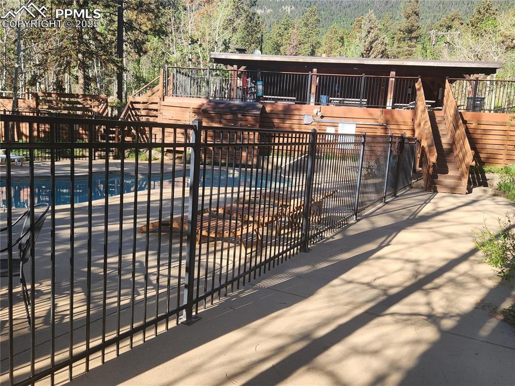 213 Coffee Pot Road Manitou Springs, CO 80829 - Photo 15 of 17