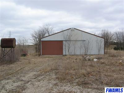 16223 Feighner Road Roanoke, IN 46783 - Photo 1 of 1